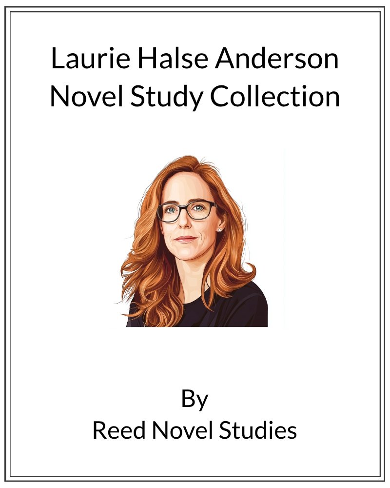 Laurie Halse Anderson Collection